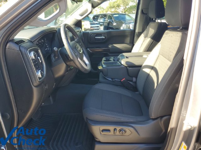 Used 2022 GMC Sierra 1500 SLE AWD/4WD image 14