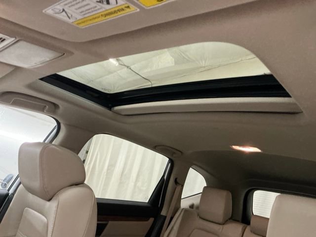 Used 2019 Honda CR-V EX-L image 17