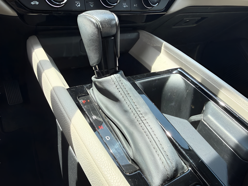 Certified 2023 Honda Accord EX-L image 28