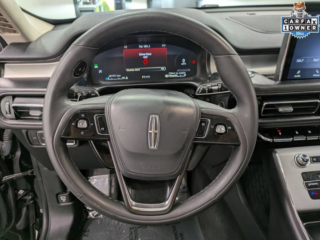 Used 2022 Lincoln Aviator AWD w/ Premium Package image 20