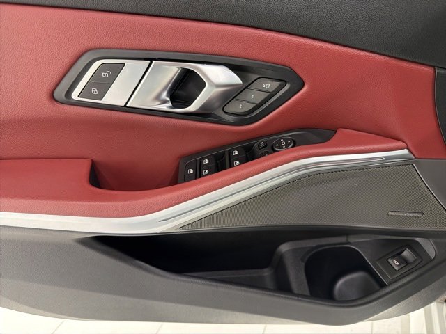 Certified 2023 BMW M340i xDrive w/ Premium Package image 11