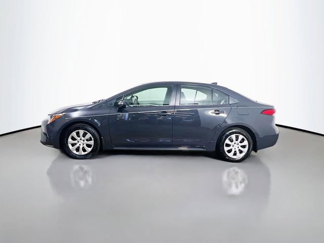 Used 2026 Toyota Corolla LE FWD image 6