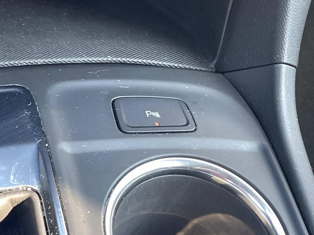 Used 2024 Chevrolet Equinox LT image 24