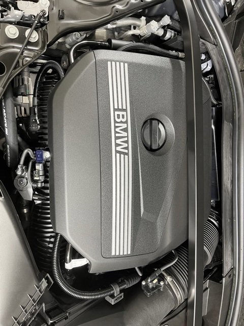 Used 2025 BMW 228i xDrive w/ Premium Package image 25