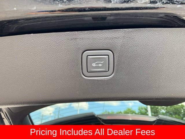 Used 2024 Chevrolet Blazer RS w/ LPO, Floor Liner Package FWD image 18