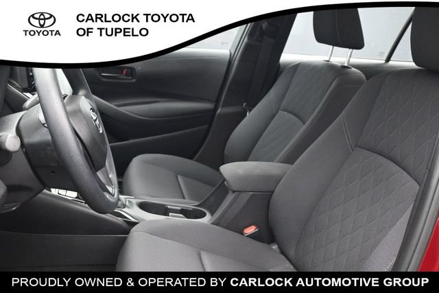 Used 2026 Toyota Corolla LE FWD image 17