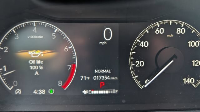 Certified 2026 Honda Odyssey EX-L image 22