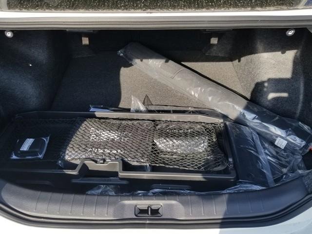 New 2025 Nissan Altima 2.5 SR image 18