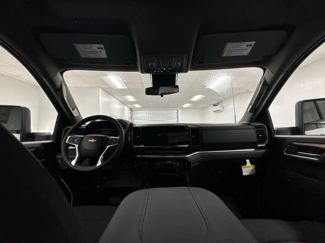 New 2026 Chevrolet Silverado 3500 LT w/ Convenience Package AWD/4WD image 11