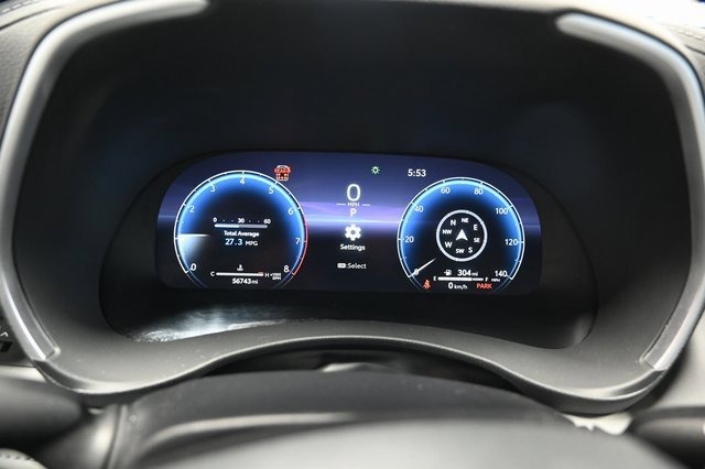 Used 2023 Toyota Highlander Limited image 32