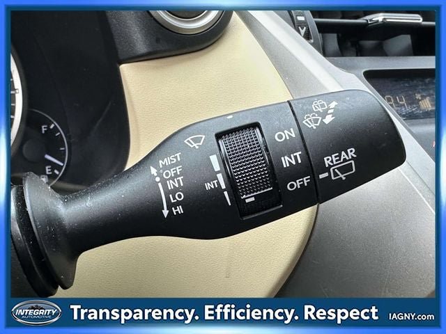 Used 2021 Lexus NX 300 FWD w/ Accessory Package 2 image 33