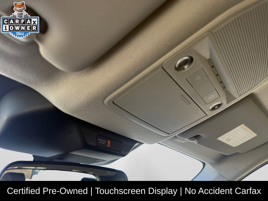 Certified 2025 Nissan Kicks SR image 27