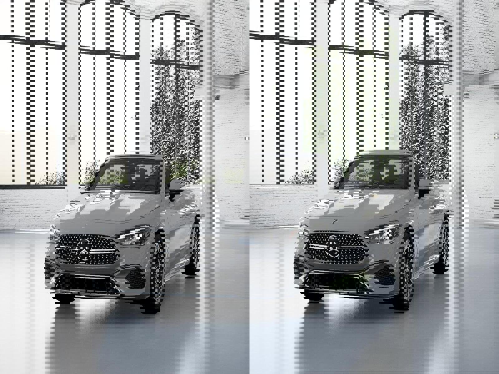 New 2026 Mercedes-Benz CLE 300 4MATIC Cabriolet image 40