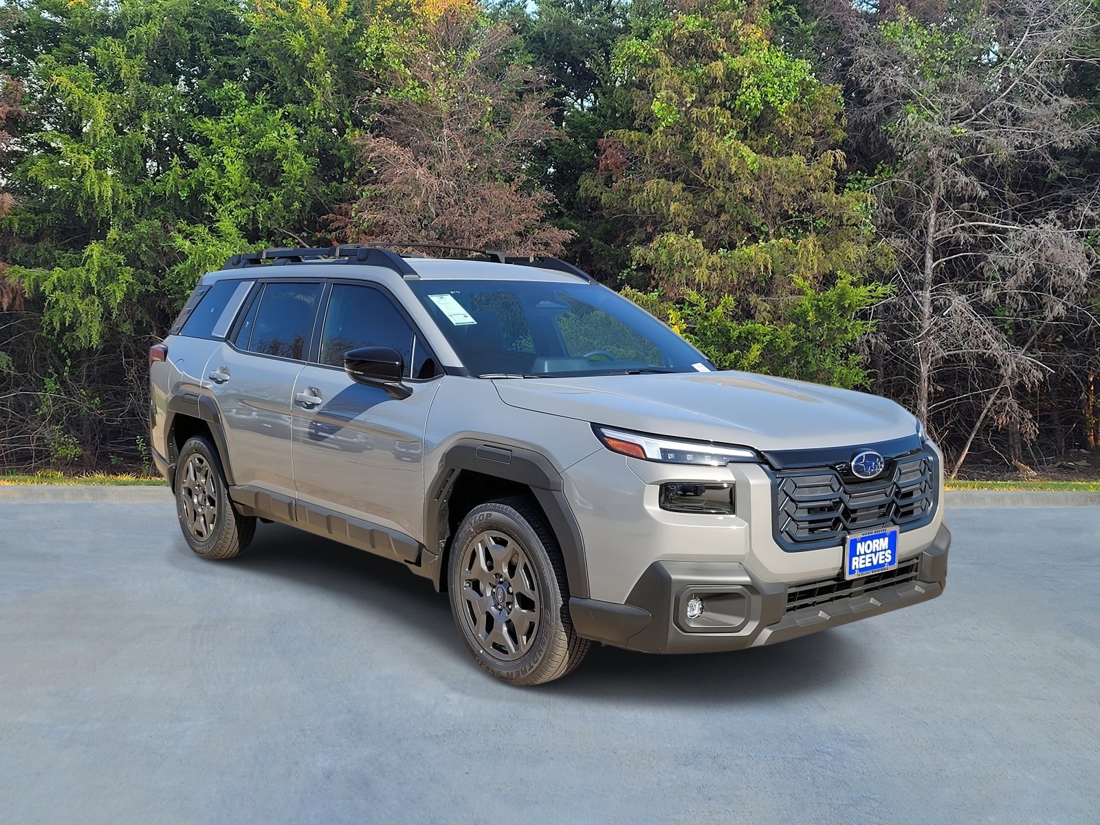 New 2026 Subaru Outback Premium image 14