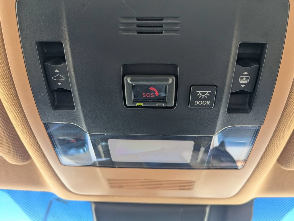 Used 2025 Lexus ES 350 w/ Premium Package FWD image 9