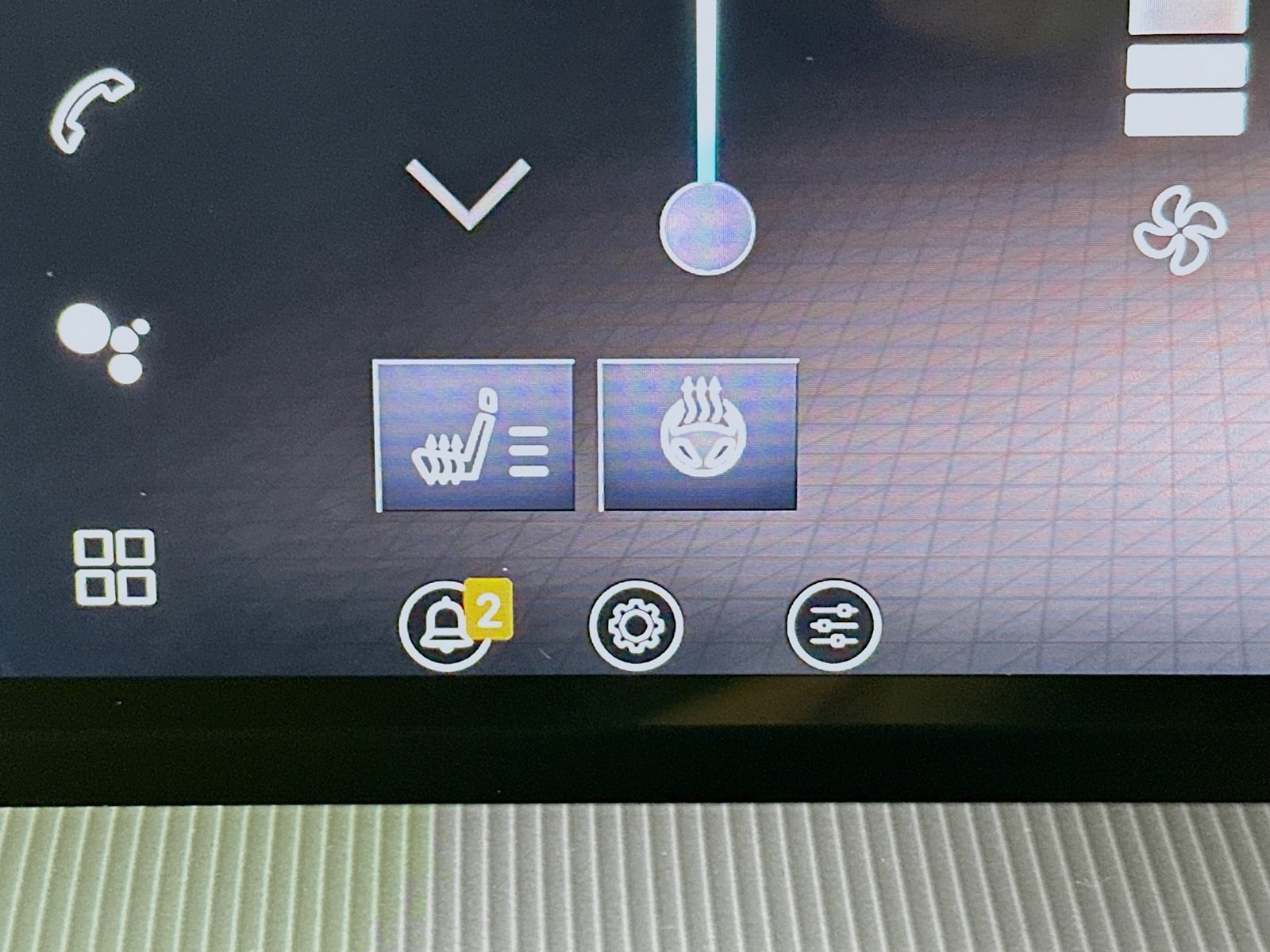 New 2026 Nissan Murano SL AWD/4WD image 21