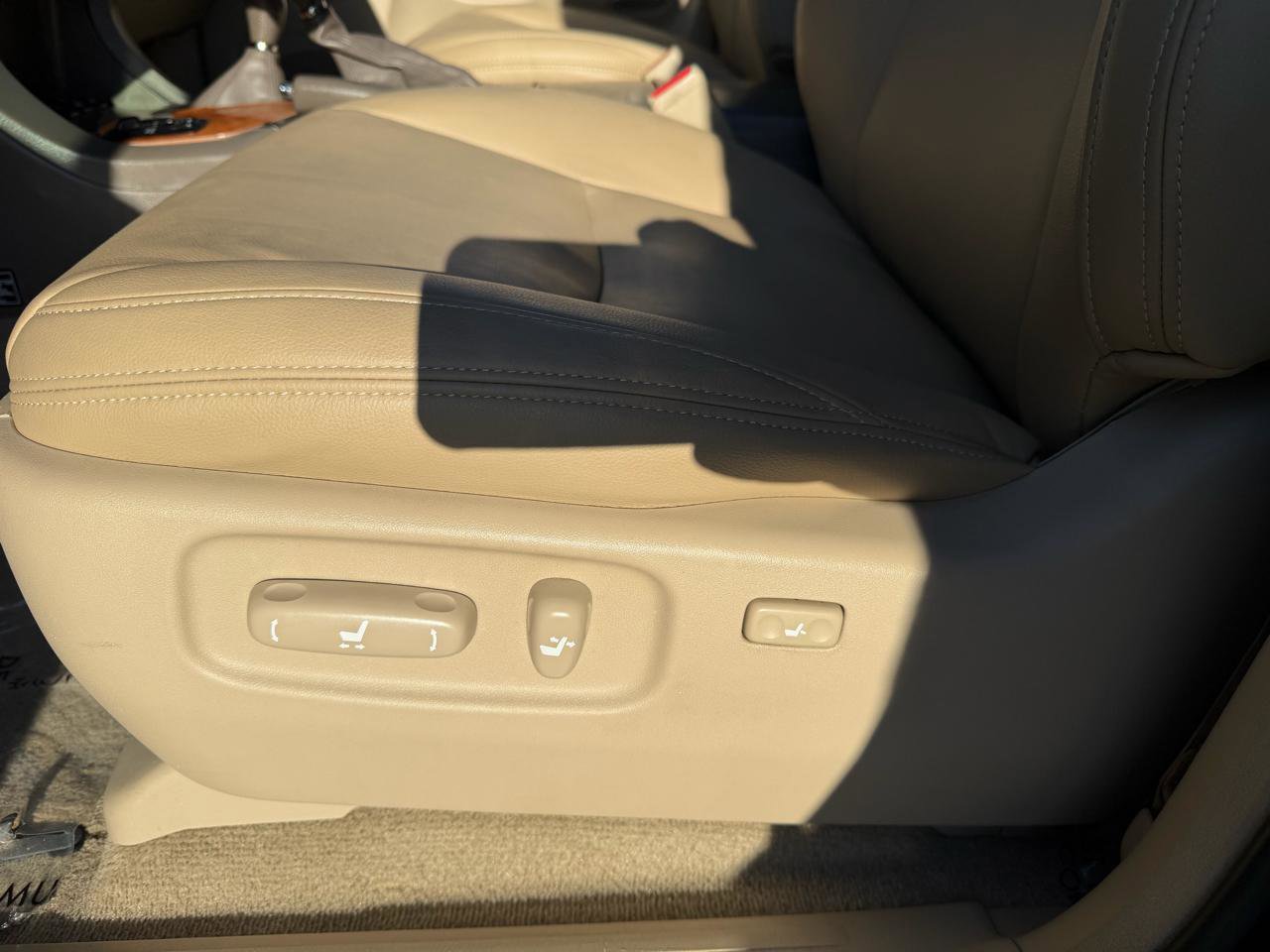 Used 2003 Lexus GX 470 image 14