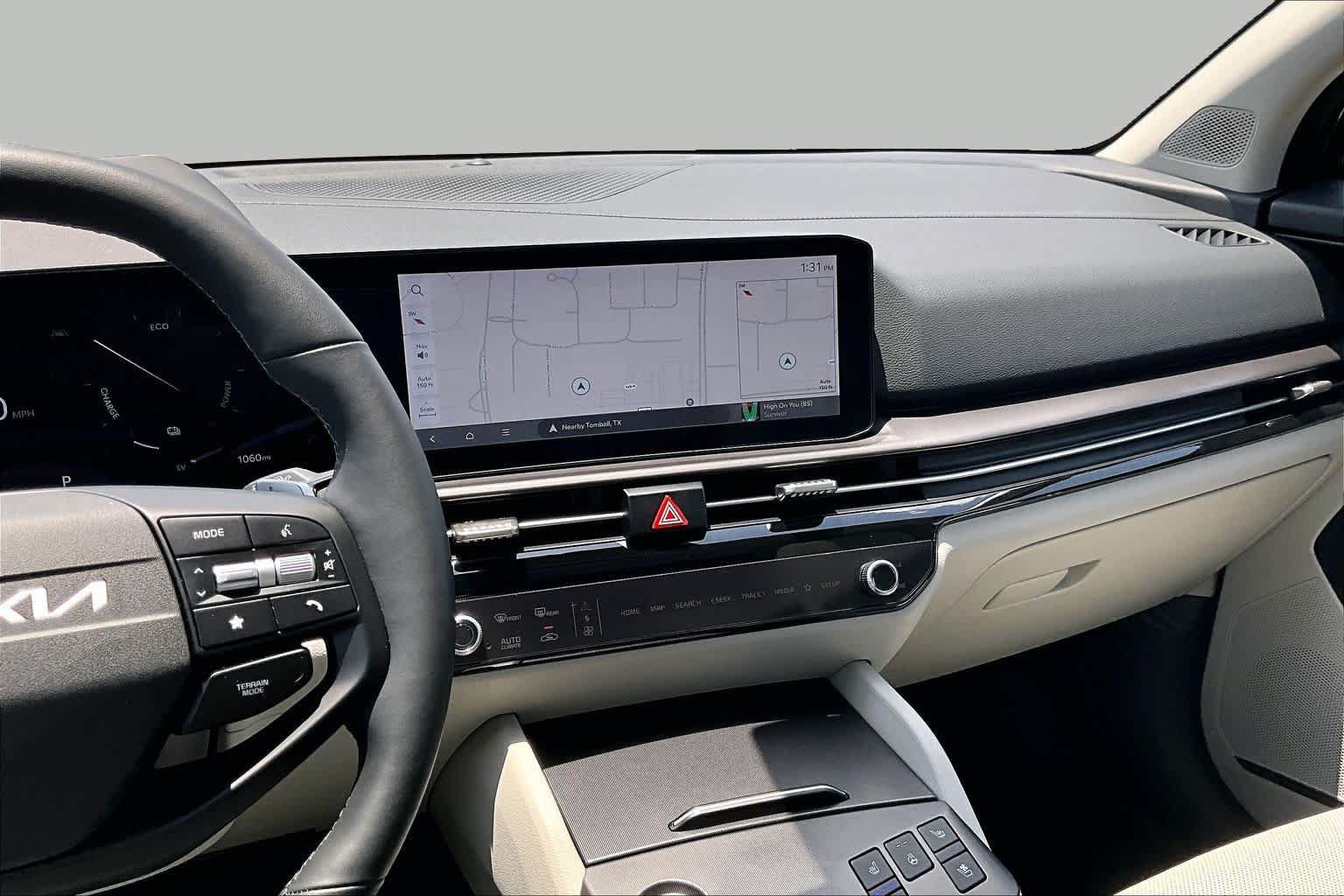 Certified 2026 Kia Sportage SX Prestige AWD/4WD image 7
