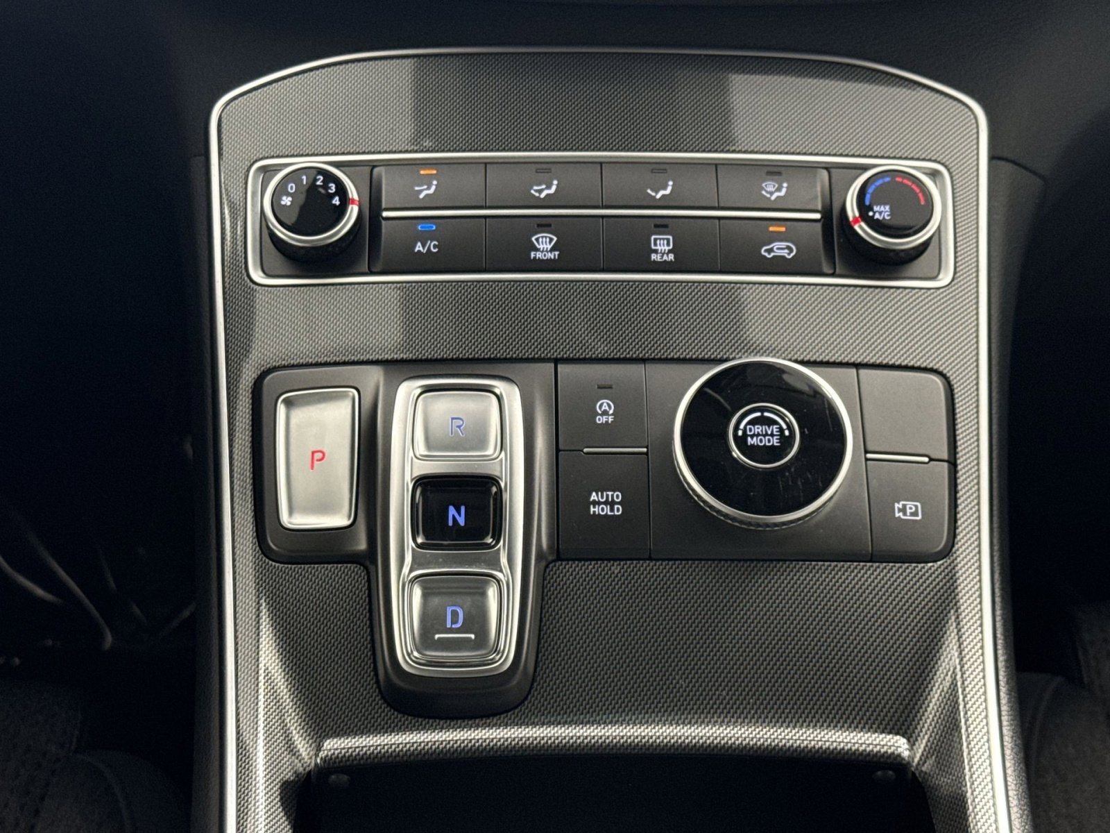 Used 2023 Hyundai Santa Fe SE image 21