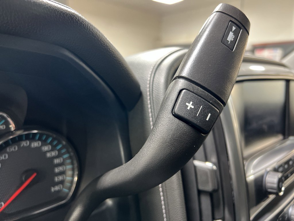 Certified 2016 Chevrolet Silverado 3500 LTZ w/ Duramax Plus Package image 32