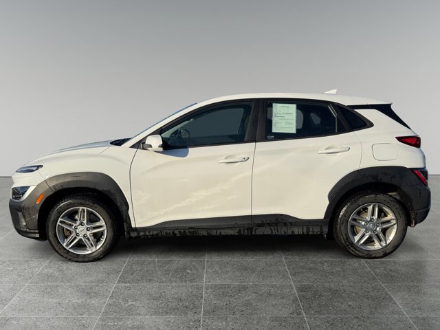 Certified 2023 Hyundai Kona SE image 2