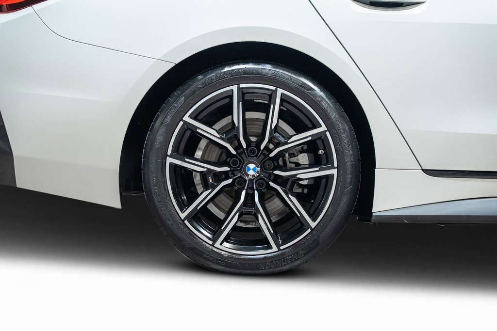 Used 2023 BMW 430i Gran Coupe w/ M Sport Package image 24