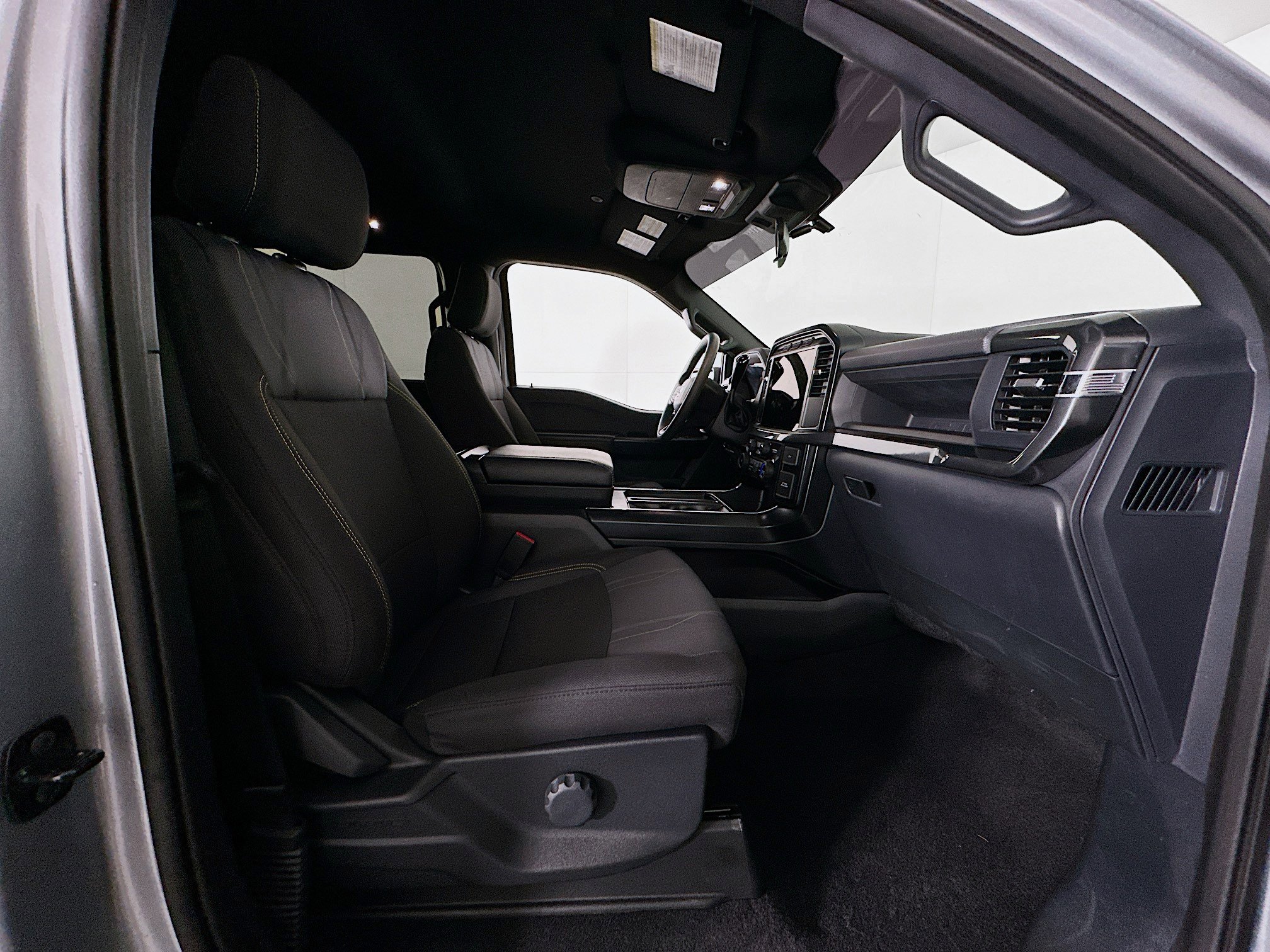 Used 2024 Ford F150 STX w/ Mobile Office Package image 30