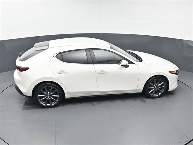 Used 2019 MAZDA MAZDA3 Base image 41