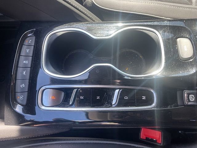 Used 2023 Buick Envision Avenir AWD/4WD image 11