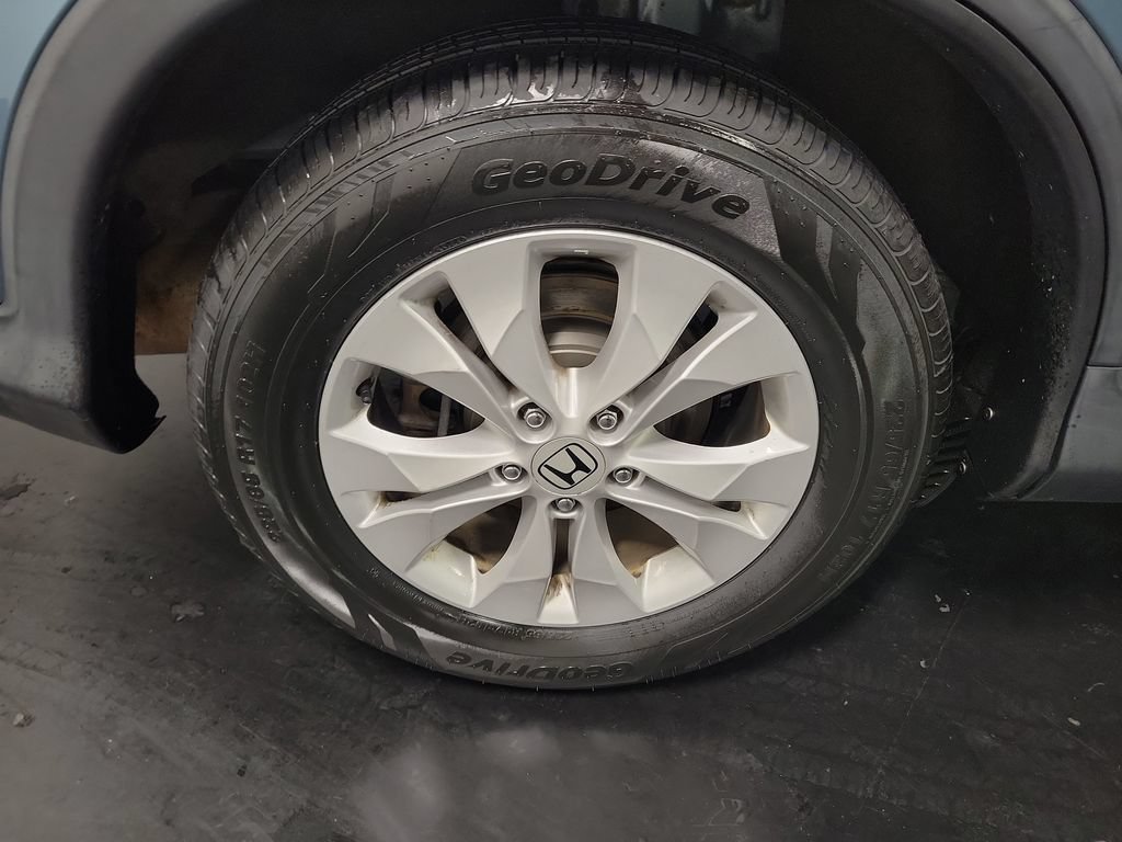 Used 2014 Honda CR-V EX-L image 11