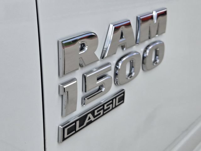 Certified 2023 RAM 1500 Classic SLT AWD/4WD image 10