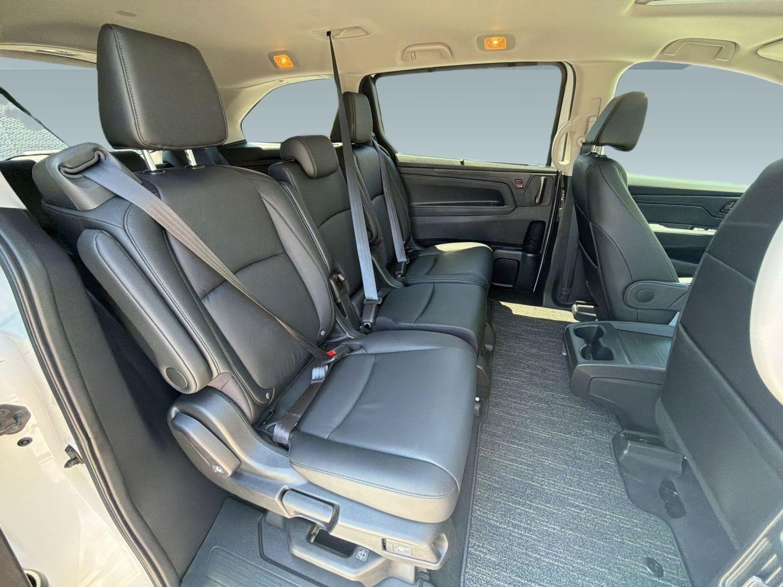 Used 2026 Honda Odyssey EX-L image 30