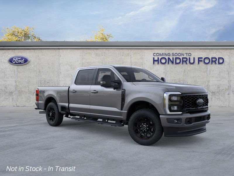 New 2026 Ford F350 XLT image 7