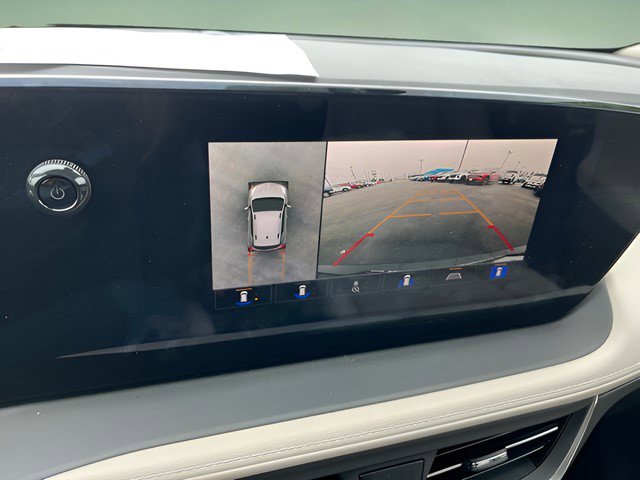 Certified 2024 Buick Encore GX Sport Touring w/ Advanced Technology Package image 19