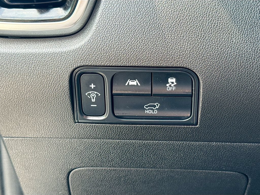 Certified 2023 Kia Sorento SX AWD/4WD image 13
