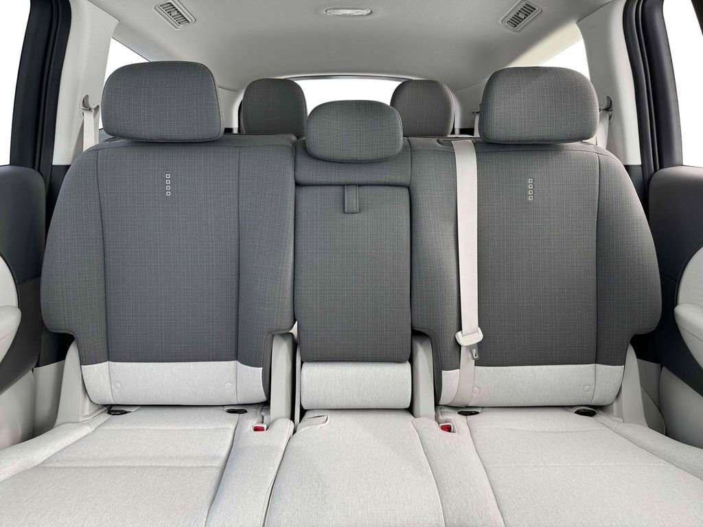 New 2026 Hyundai Ioniq 9 SE image 17