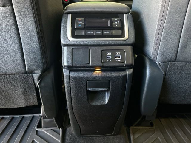 Used 2023 Subaru Ascent Onyx Edition image 26