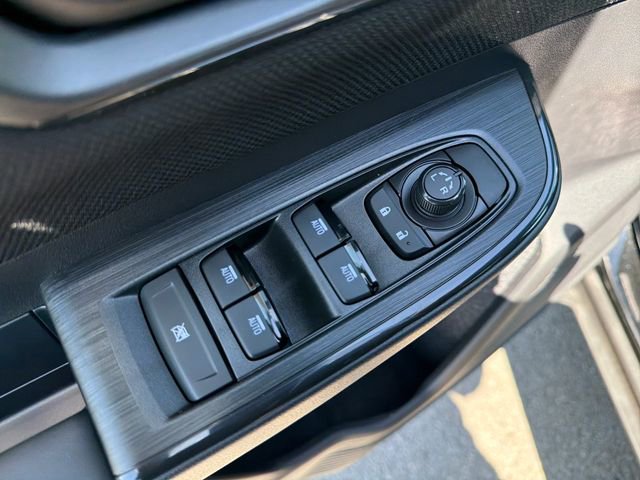 New 2026 Subaru Outback Premium AWD/4WD image 17