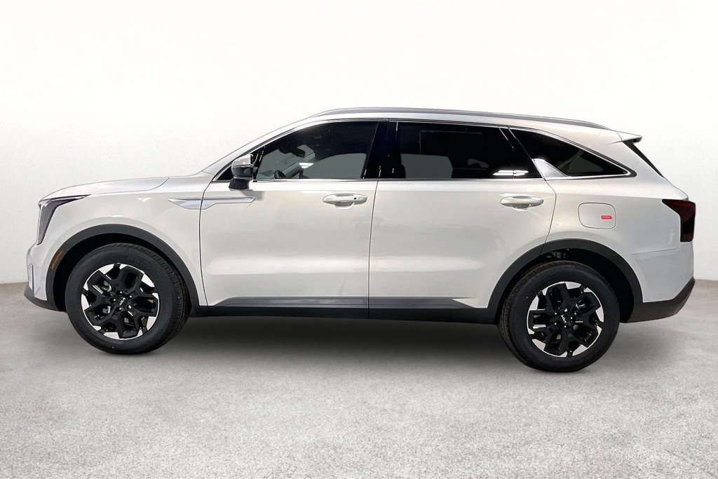New 2026 Kia Sorento S FWD image 6