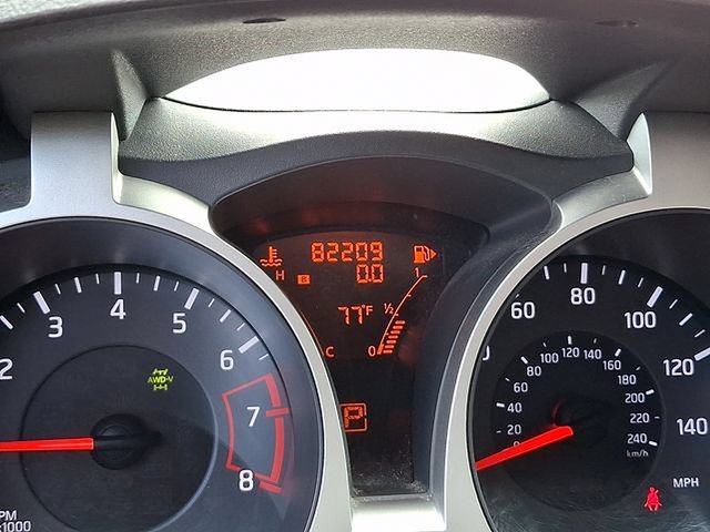Used 2014 Nissan Juke S AWD/4WD image 18