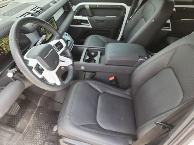 Used 2023 Land Rover Defender 110 SE AWD/4WD image 9
