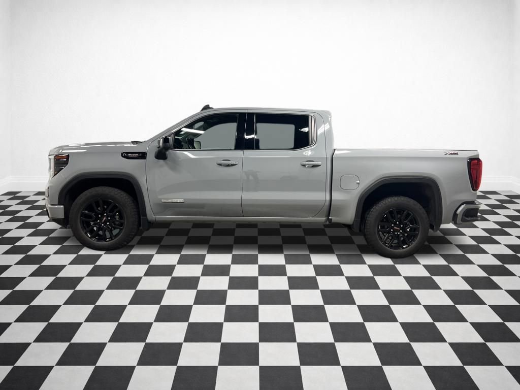 Used 2024 GMC Sierra 1500 Elevation w/ Preferred Package image 6