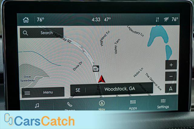 Used 2021 Lincoln Aviator Reserve image 31