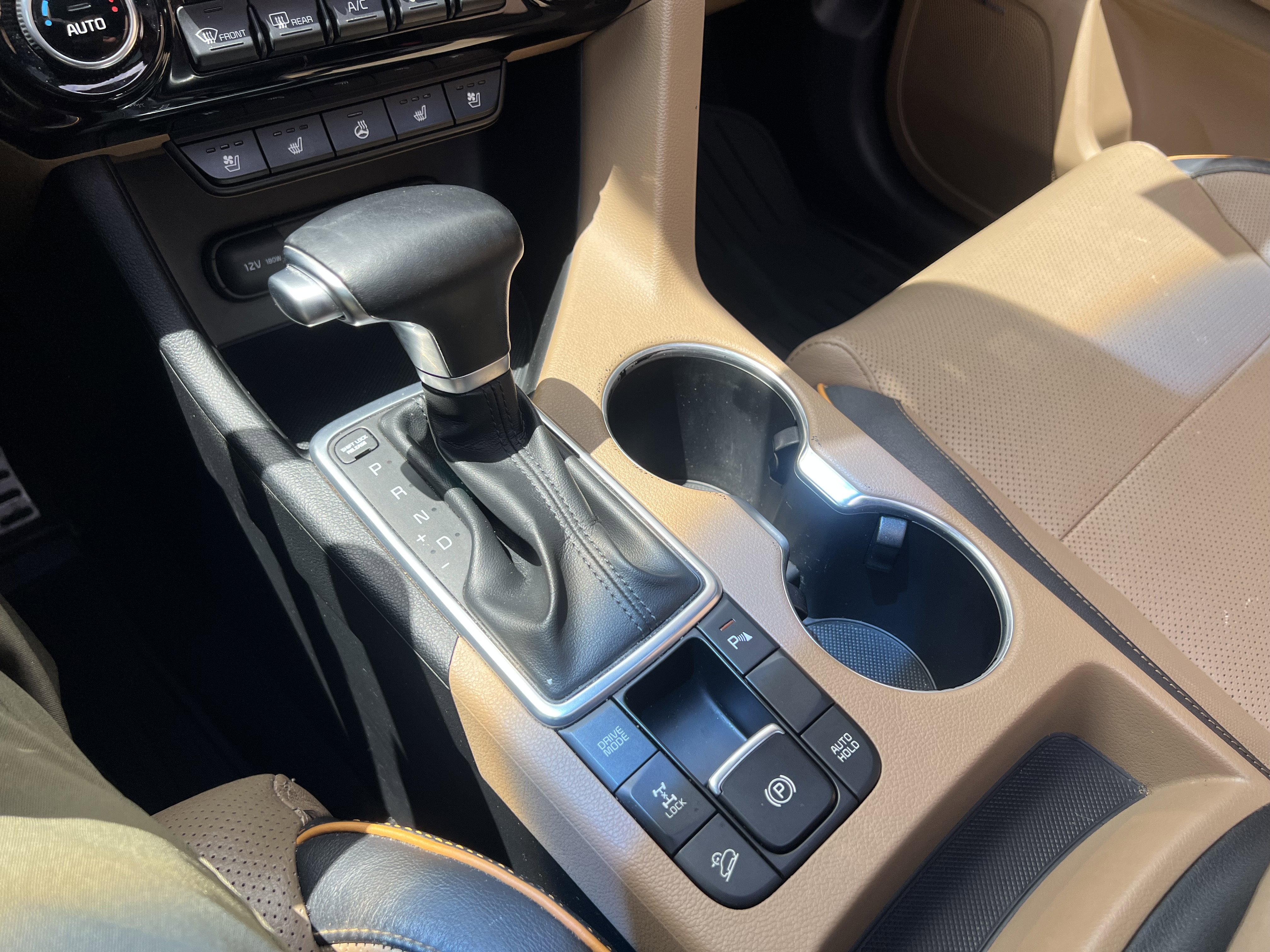 Used 2018 Kia Sportage SX AWD/4WD image 27