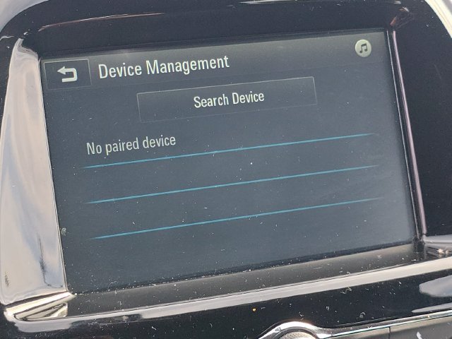 Certified 2017 Chevrolet Spark LT FWD image 5