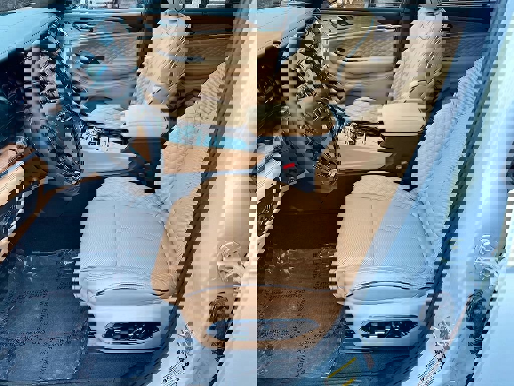 New 2026 Jeep Grand Cherokee L Summit image 23