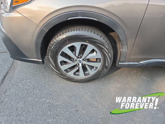 Used 2022 Subaru Outback Premium AWD/4WD image 18