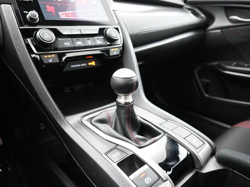 Certified 2020 Honda Civic Si image 49