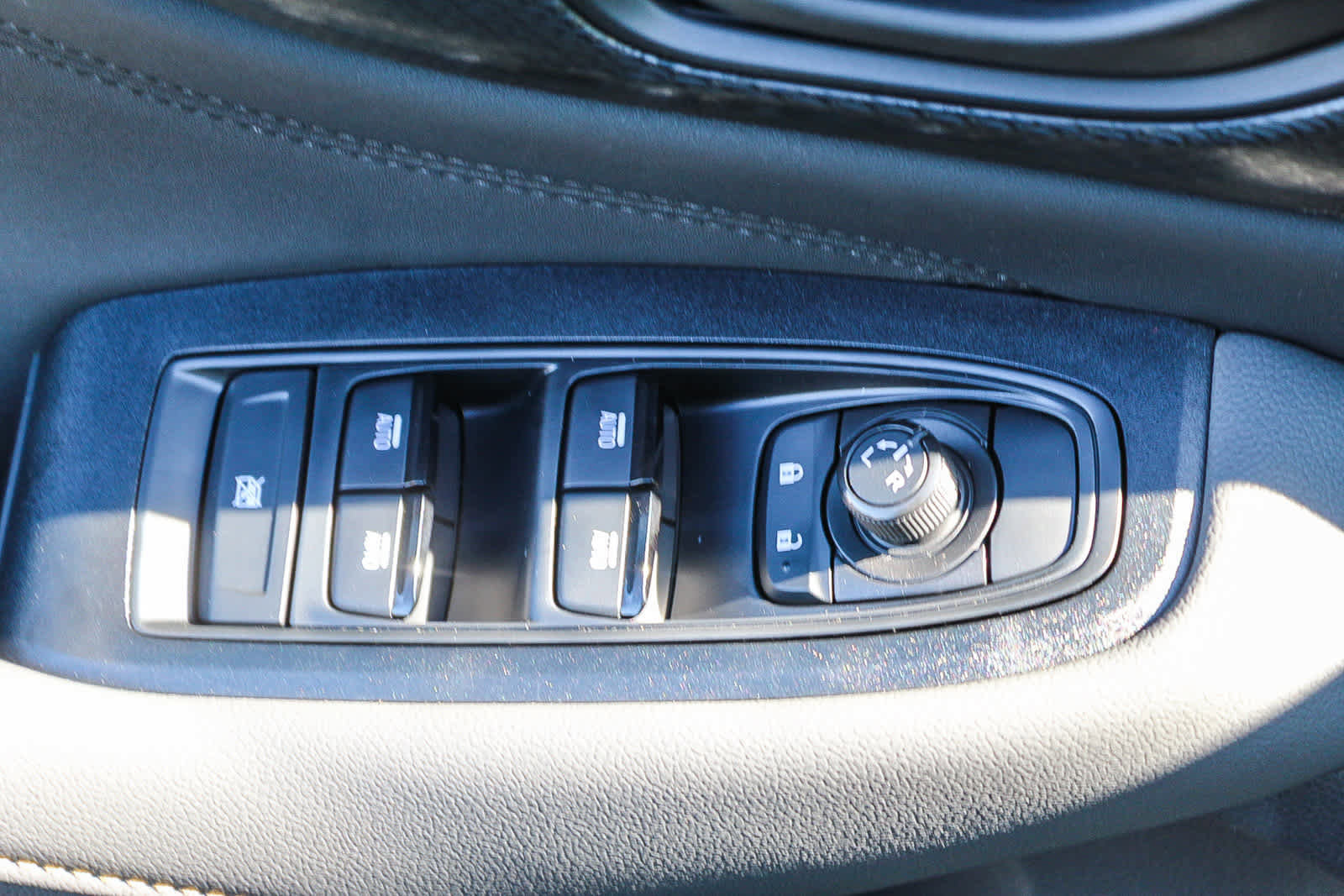 New 2025 Subaru Outback Wilderness image 17