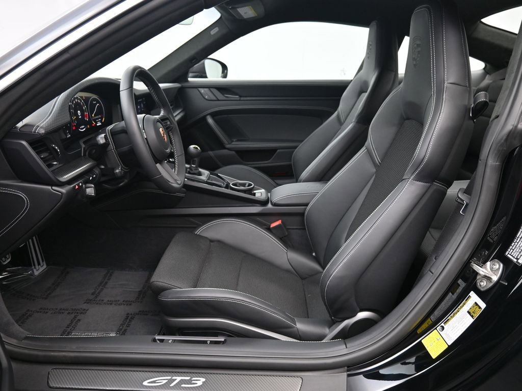 Used 2026 Porsche 911 GT3 image 7